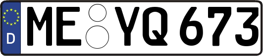 ME-YQ673