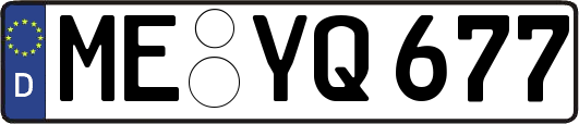 ME-YQ677