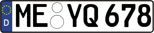 ME-YQ678