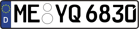 ME-YQ6830