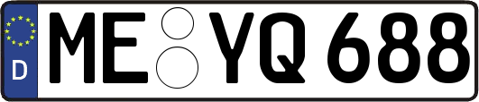 ME-YQ688