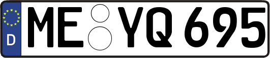 ME-YQ695
