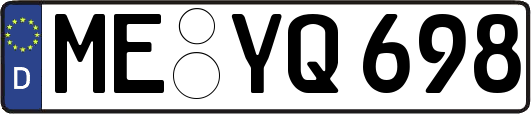 ME-YQ698