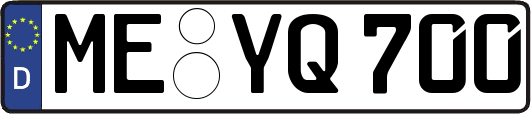 ME-YQ700