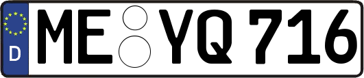 ME-YQ716