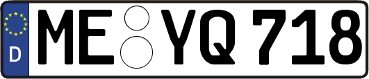ME-YQ718