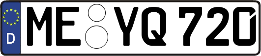 ME-YQ720