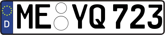ME-YQ723