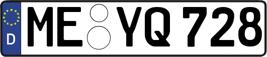 ME-YQ728