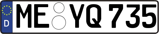 ME-YQ735