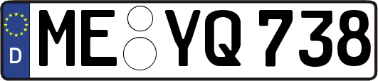 ME-YQ738