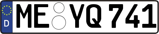 ME-YQ741