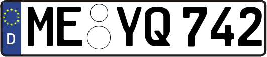 ME-YQ742