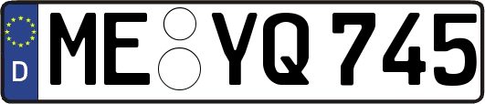 ME-YQ745