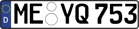 ME-YQ753