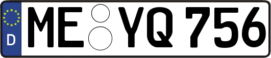 ME-YQ756