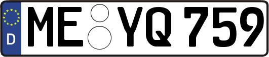 ME-YQ759