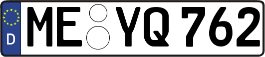 ME-YQ762
