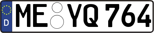 ME-YQ764