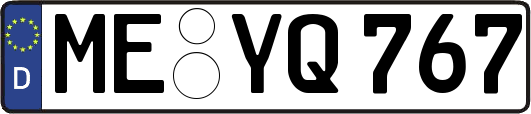 ME-YQ767