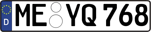 ME-YQ768
