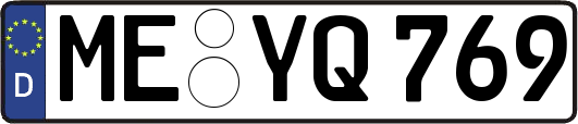 ME-YQ769