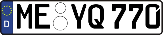 ME-YQ770