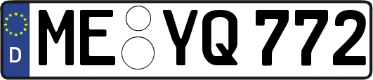ME-YQ772