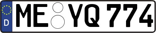 ME-YQ774