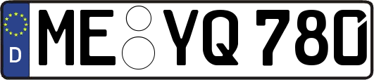 ME-YQ780