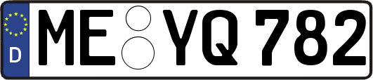 ME-YQ782