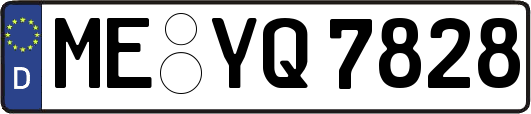 ME-YQ7828