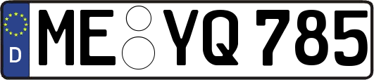 ME-YQ785