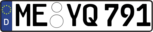 ME-YQ791