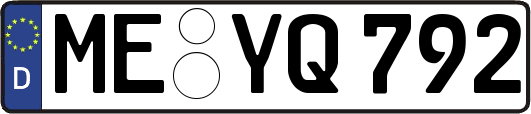 ME-YQ792