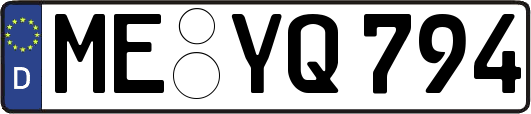 ME-YQ794
