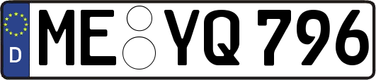 ME-YQ796