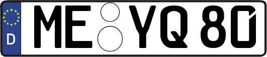 ME-YQ80