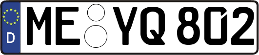 ME-YQ802