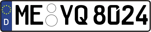 ME-YQ8024
