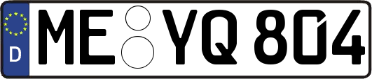 ME-YQ804