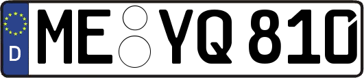 ME-YQ810