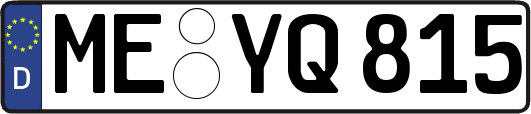 ME-YQ815