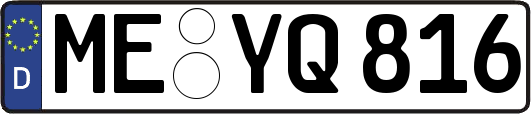 ME-YQ816