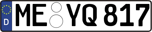 ME-YQ817
