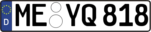 ME-YQ818