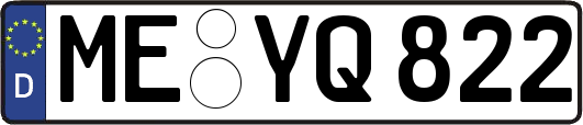 ME-YQ822
