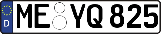 ME-YQ825