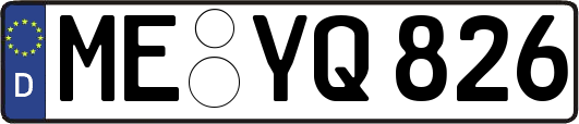 ME-YQ826
