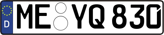 ME-YQ830